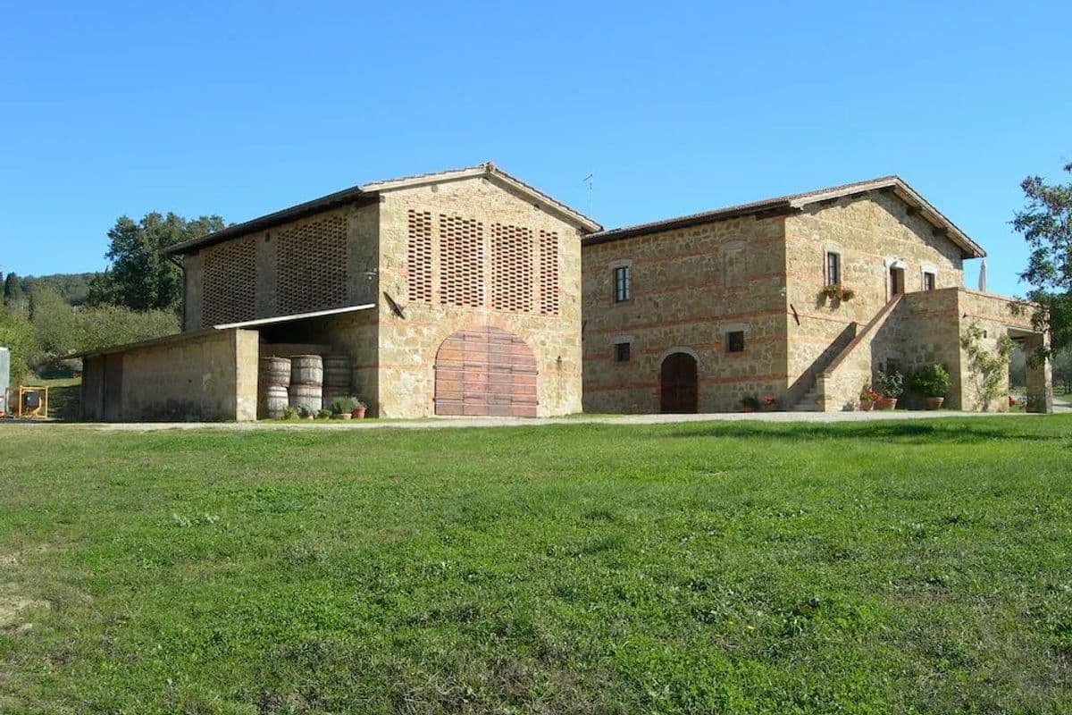 L'apparita Camere