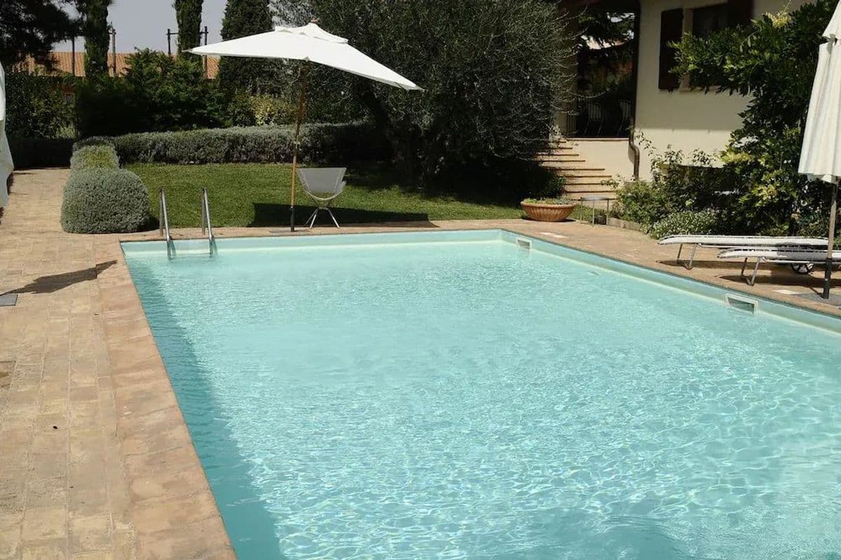Hotel Corsignano
