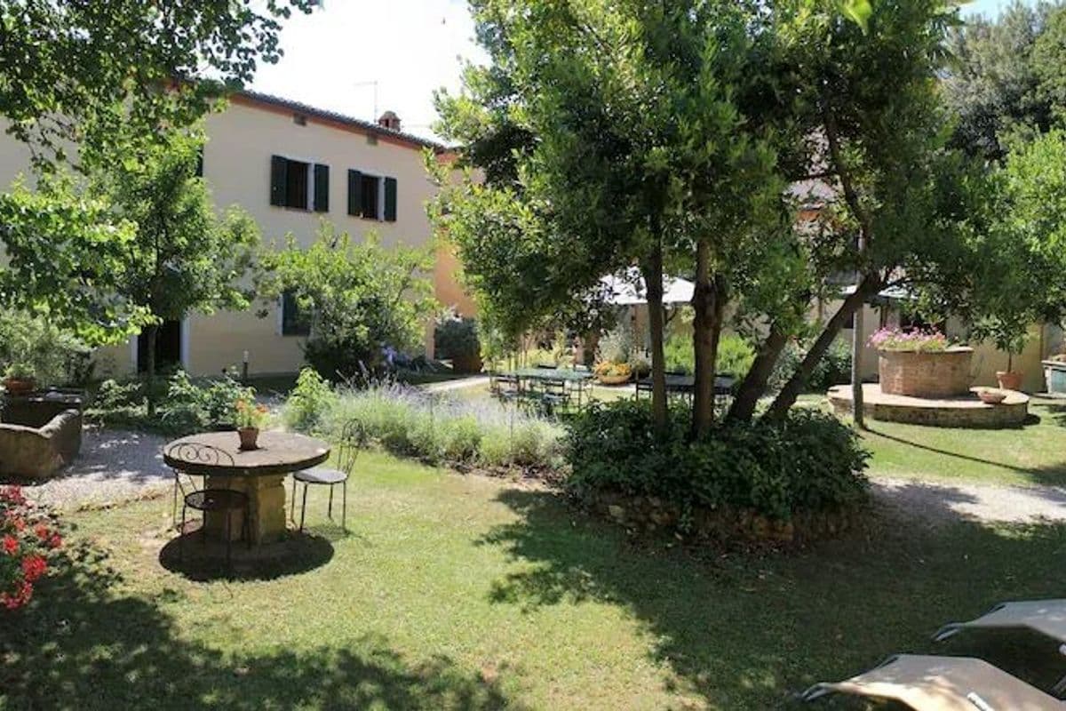 Il Giardino Segreto